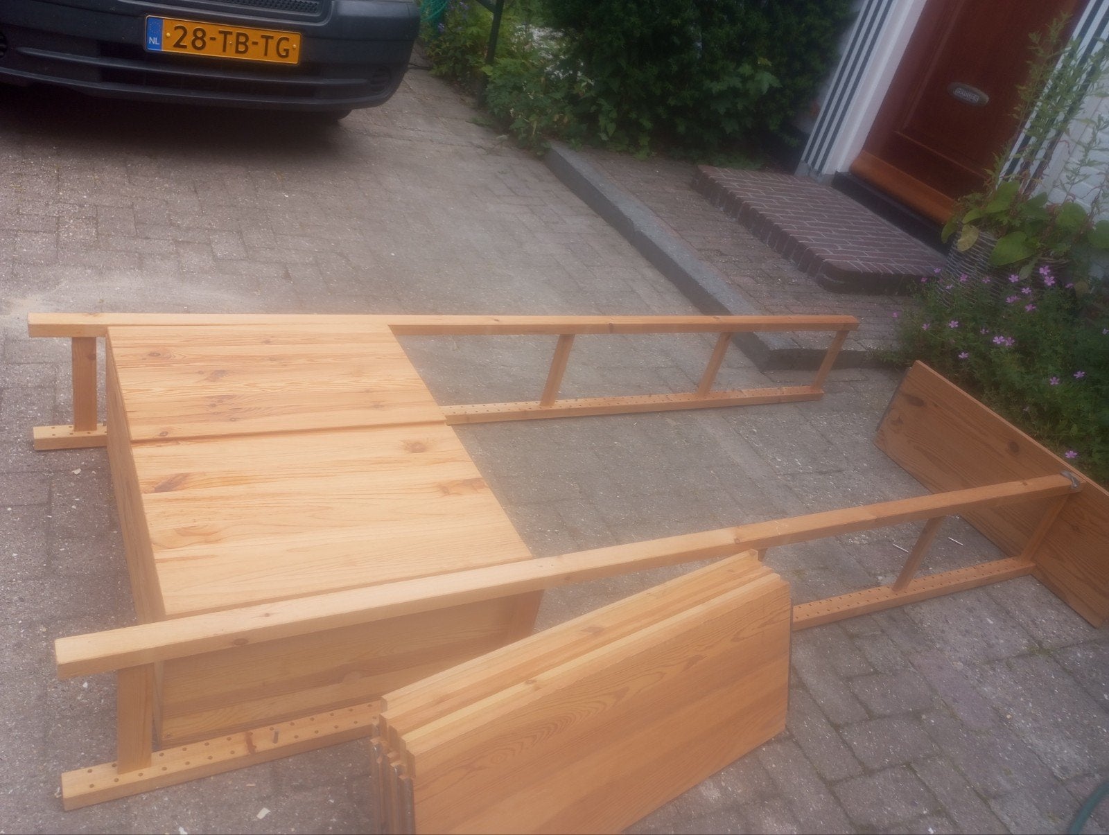Lundia / ikea kast, Huis en Inrichting, Kasten | Kledingkasten, Ophalen, Gebruikt, 50 tot 100 cm, Minder dan 100 cm