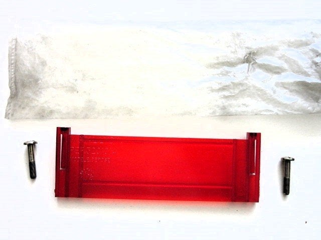 Plastic vrachtwagen achterlichtplaat VIGNAL LYON 3201014, Ophalen of Verzenden, Overige merken
