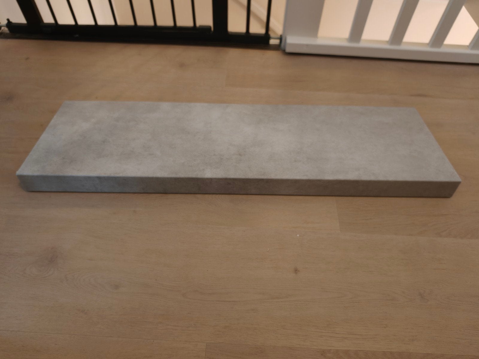 PVC overzettreden voor traprenovatie - Nieuw, Ophalen, Nieuw, Trap, Minder dan 2 meter