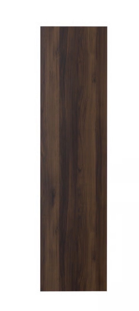 6x IKEA PAX kast deuren 50x195 cm, donkerbruin, Ophalen, Minder dan 50 cm, Nieuw, 150 tot 200 cm