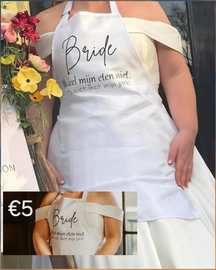 Verschillende trouwdag accessoires!, Kleding | Dames, Ophalen of Verzenden, Zo goed als nieuw, Accessoires