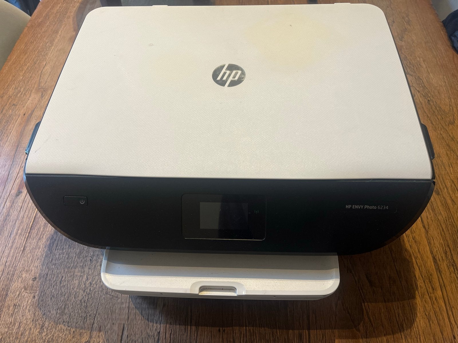 HP Envy Photo 6234 All-in-One Printer, Computers en Software, Ophalen, Gebruikt, Inkjetprinter, All-in-one