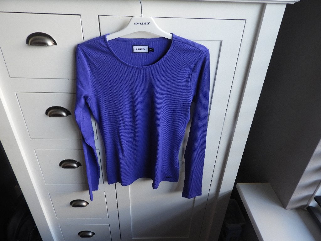 Meisje longsleeve shirt. Merk Raizzed, Kinderen en Baby's, Meisje, Ophalen of Verzenden, Zo goed als nieuw, Shirt of Longsleeve
