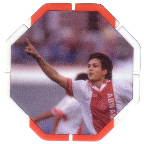 Ajax 07, Verzamelen, Ophalen of Verzenden, Gouden Flippo's, Losse flippo's