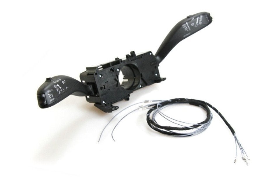 Cruise Control Inbouw Polo 6R /Ibiza 6J /Fabia 5J /T5 /T6, Ophalen, Gebruikt