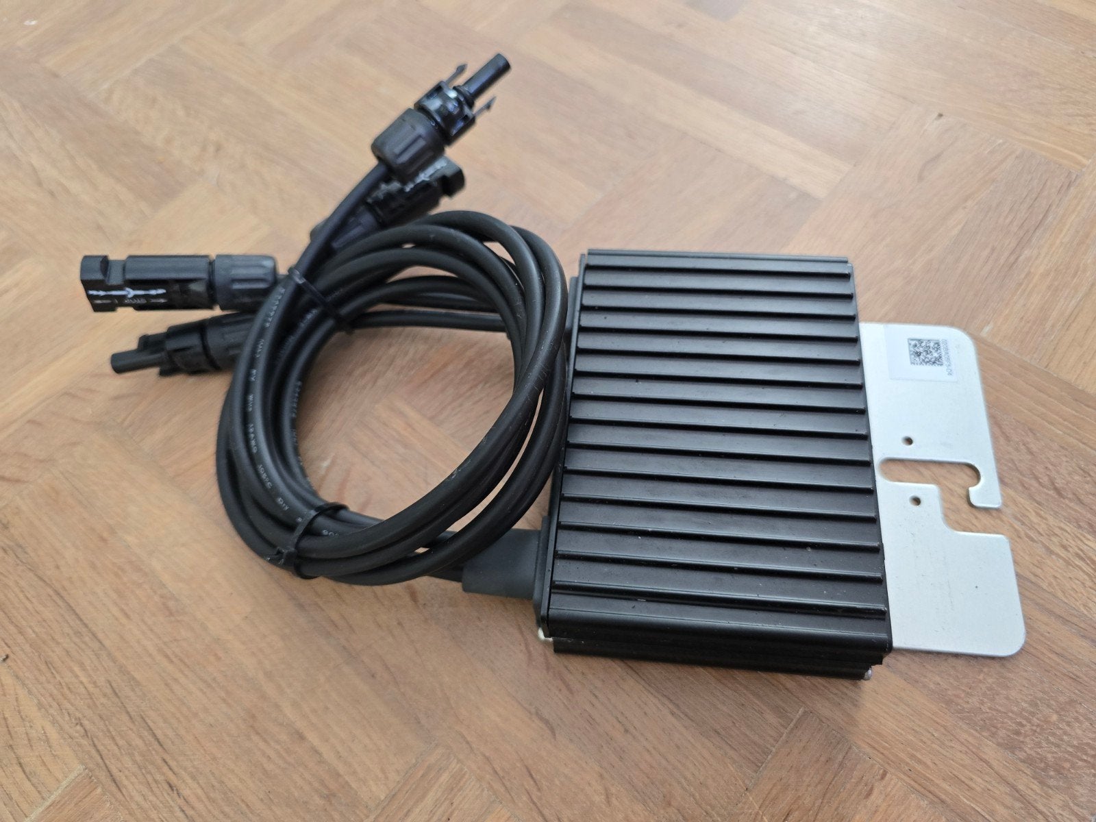 17x SolarEdge  P401 430W Optimizers - Zo goed als nieuw, Doe-het-zelf en Verbouw, Zonnepanelen en Toebehoren, Ophalen of Verzenden