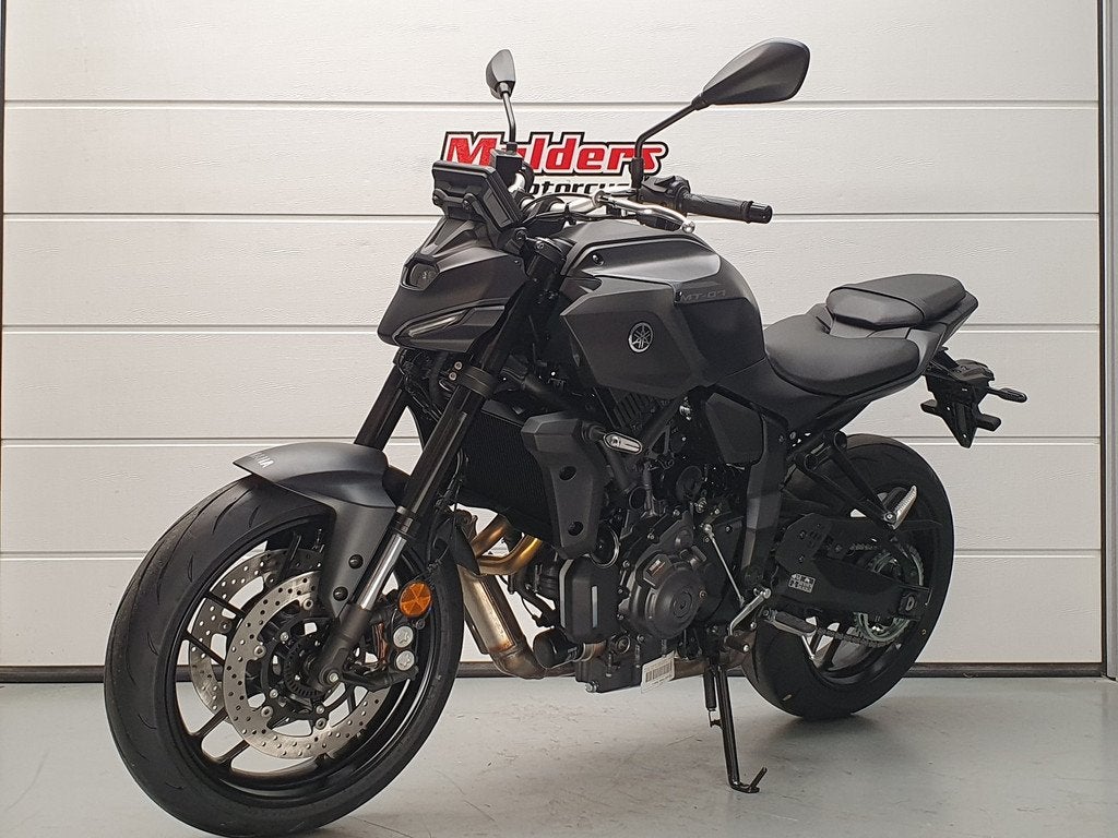 Yamaha MT 07 ABS (bj 2026), Motoren, Motoren | Yamaha, Klantenservice@yamaha-motor.nl, Koolhovenlaan 101
1119 NC  Schiphol-Rijk, NL