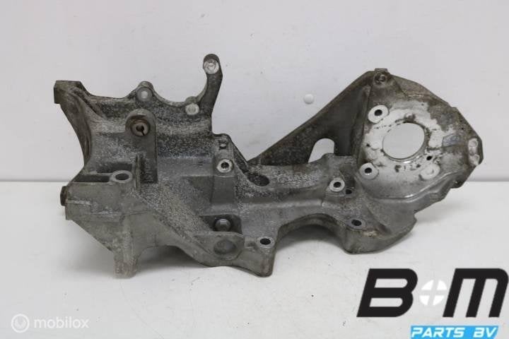 Steun voor dynamo en aircopomp VW Crafter 2E 03L903143L, Gebruikt