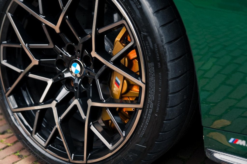 BMW 8-serie M8 Competition individual BJ 2020, Auto's, BMW, Automaat, Gebruikt, Cabriolet, Vierwielaandrijving