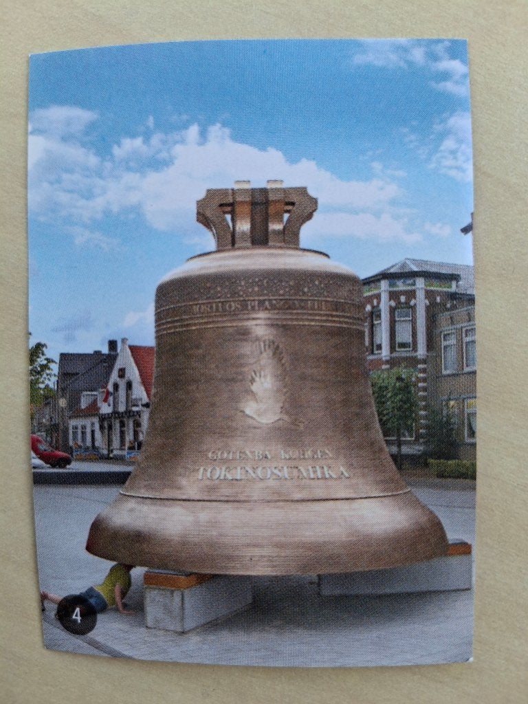 Historisch Asten 2025 plaatjes / stickers, Plus, Ophalen of Verzenden