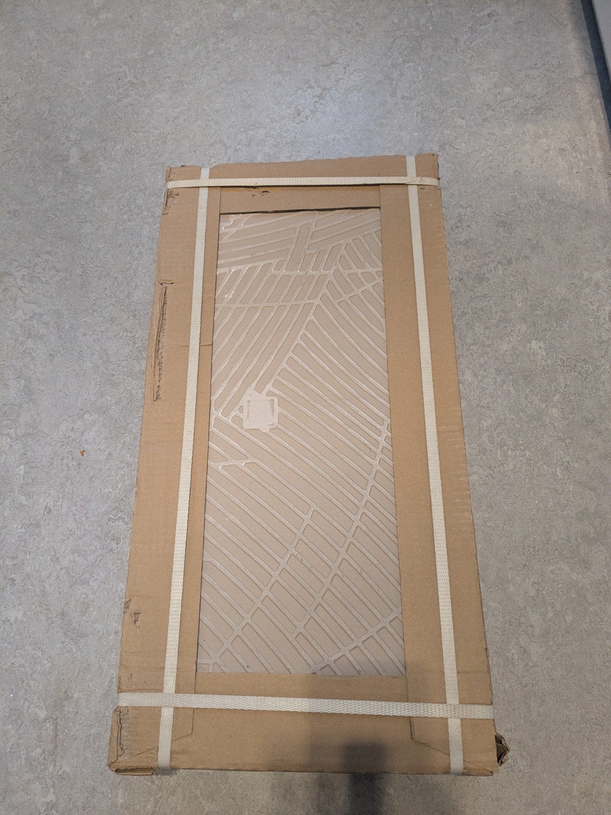 Maxaro tegels zandkleur 30*60 (11.5 stuks), Doe-het-zelf en Verbouw, Tegels, Ophalen, 60 cm of meer, Nieuw, Minder dan 5 m²