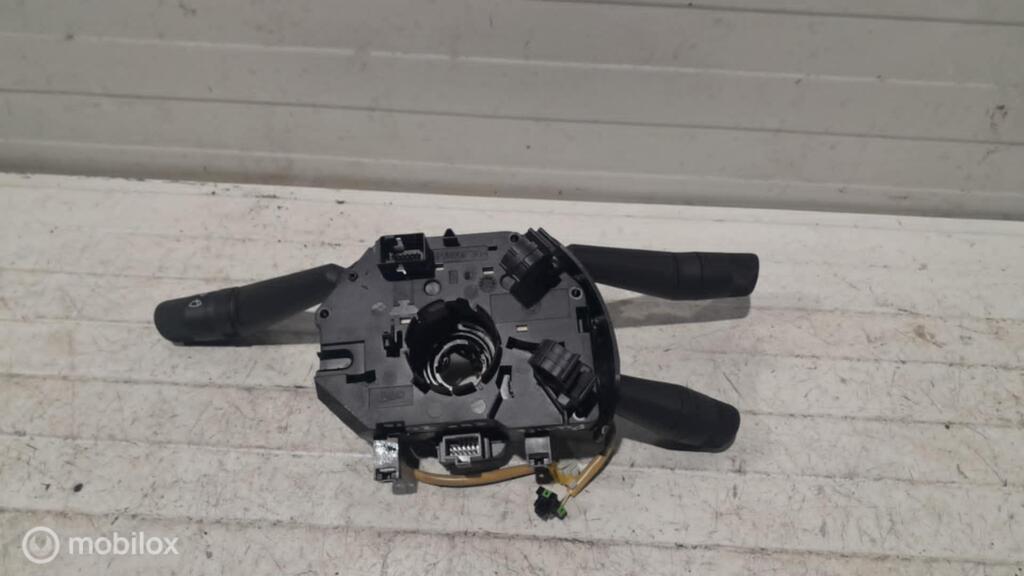 Combischakelaar Fiat Punto 7355213180, Gebruikt, Ophalen of Verzenden