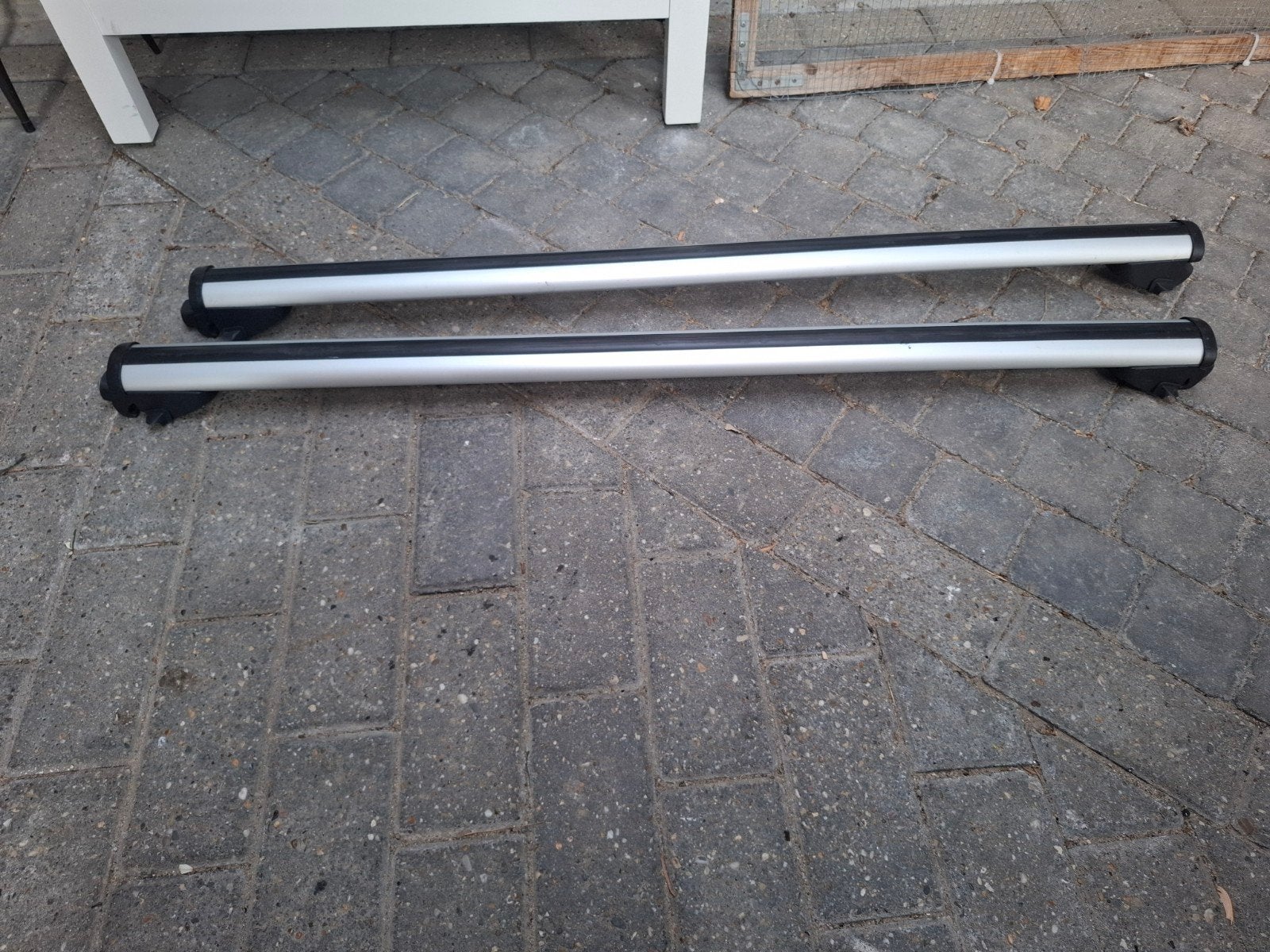 Dakdragers Farad, Auto diversen, Dakdragers, Ophalen, Gebruikt