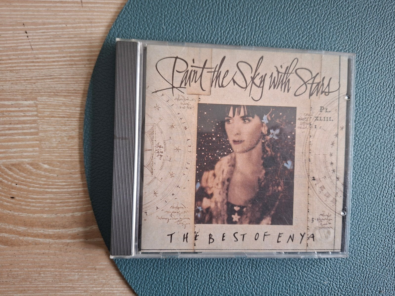 enya the best of, Ophalen of Verzenden