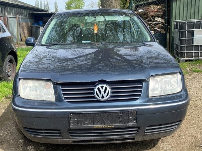 Motorkap van een Volkswagen Bora (LC5F), Gebruikt, -, Volkswagen, -