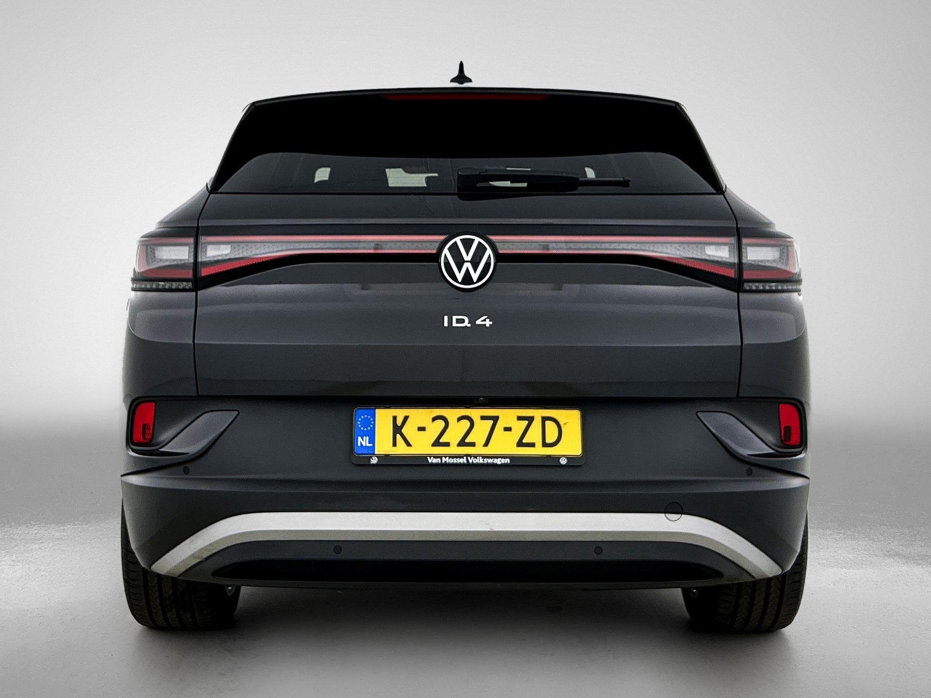 Volkswagen ID.4 Max 77 kWh | SoH 85.45% | 20' Inch Wielen |, Auto's, Automaat, 12 maanden, Achterwielaandrijving, Gebruikt