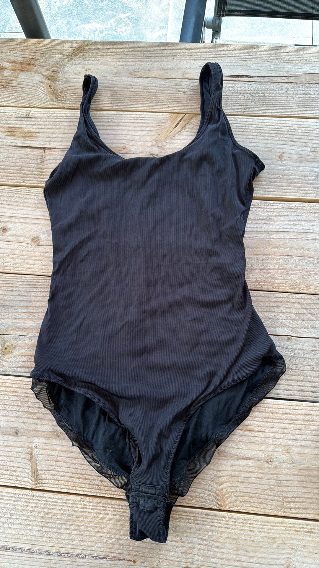 Prima donna twist body maat 46, Ophalen of Verzenden, Zwart, Body of Korset