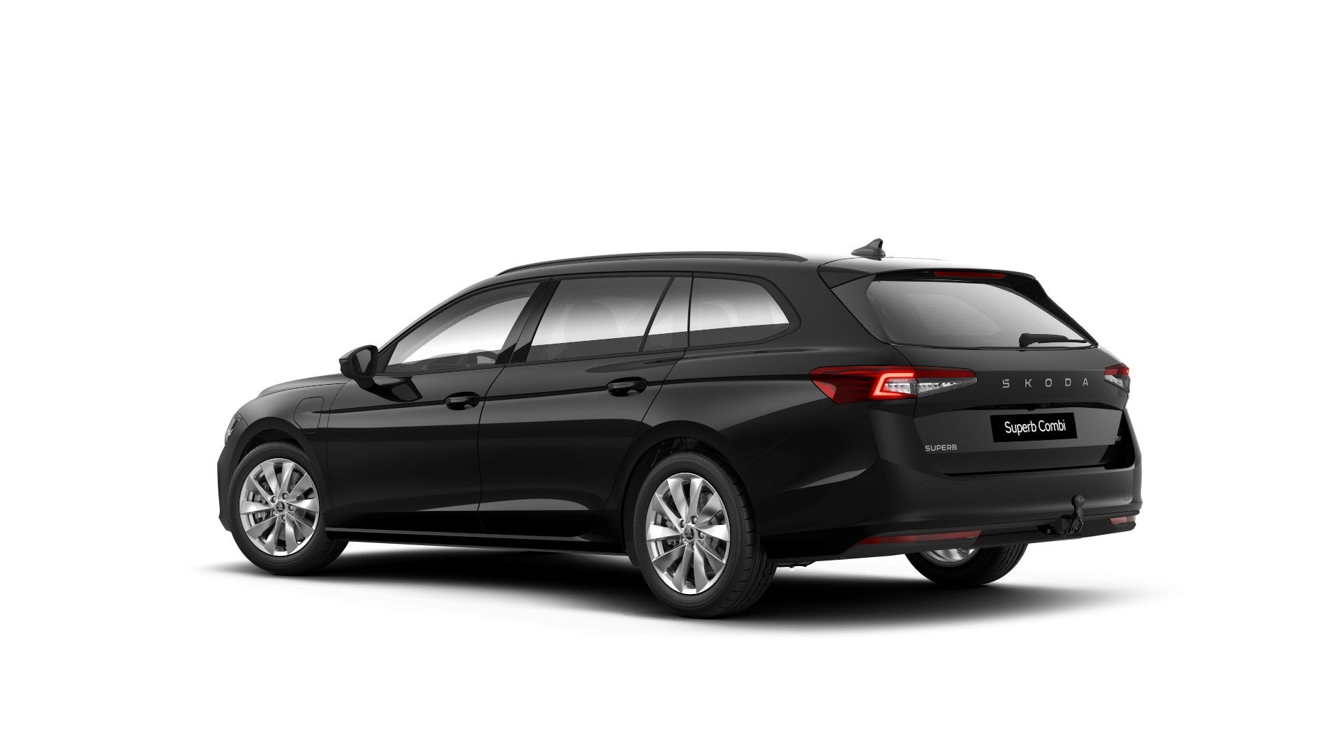 Skoda Superb Combi, Auto's, Euro 6, 4 cilinders, 250 km/l, 135 min