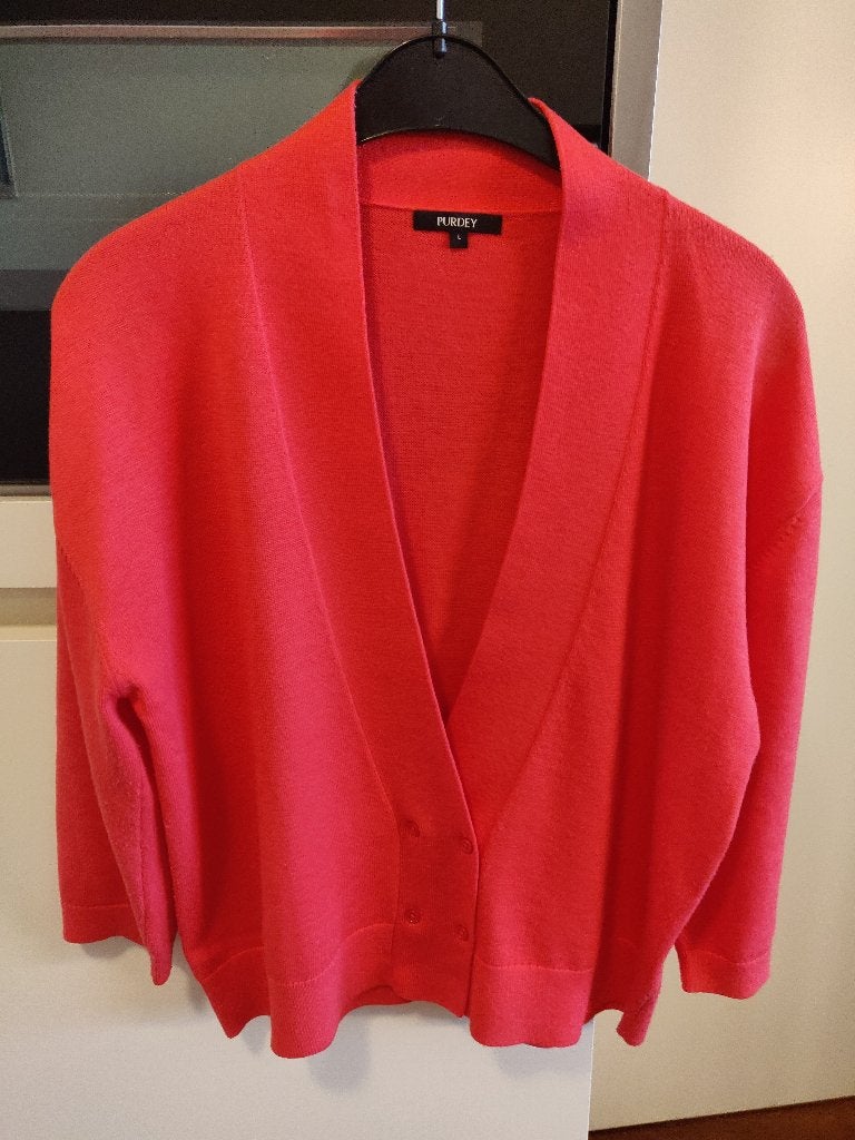 Dames vestje, Overige kleuren, Maat 42/44 (L), Ophalen of Verzenden, Zo goed als nieuw