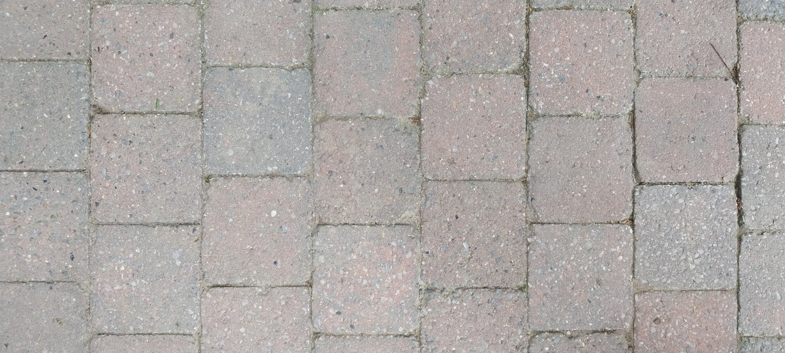 Gratis cobblestones 10 x 10, Tuin en Terras, Tegels en Klinkers, Ophalen, Gebruikt, Beton, Klinkers