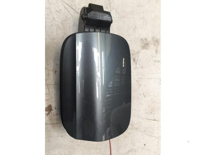 Tank Klep van een Audi RS5 (LZ7S), Auto-onderdelen, Gebruikt, -, -, -