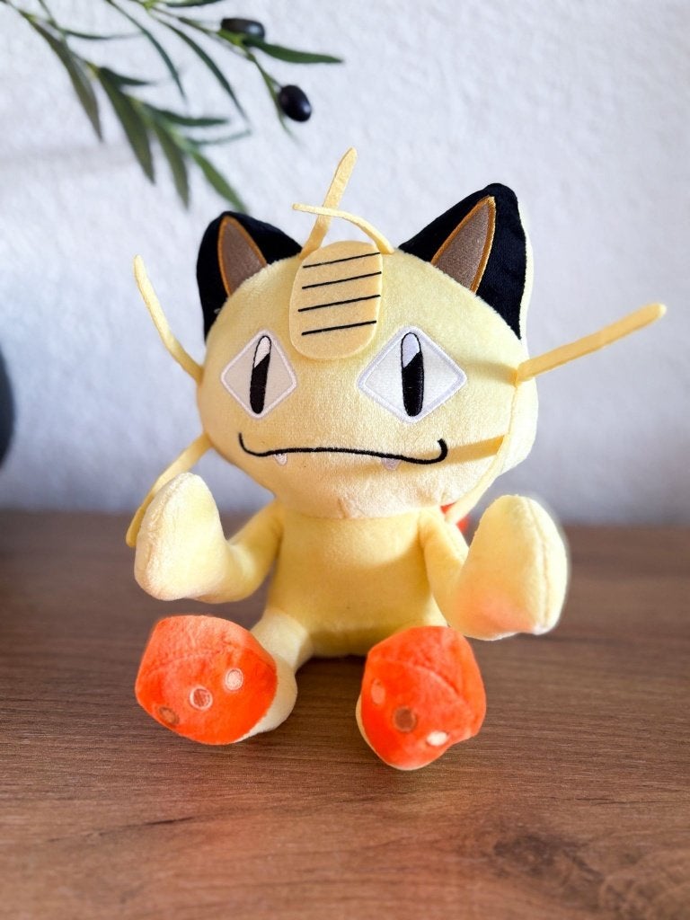 Meothw Knuffel, Ophalen of Verzenden, Nieuw, Overige typen