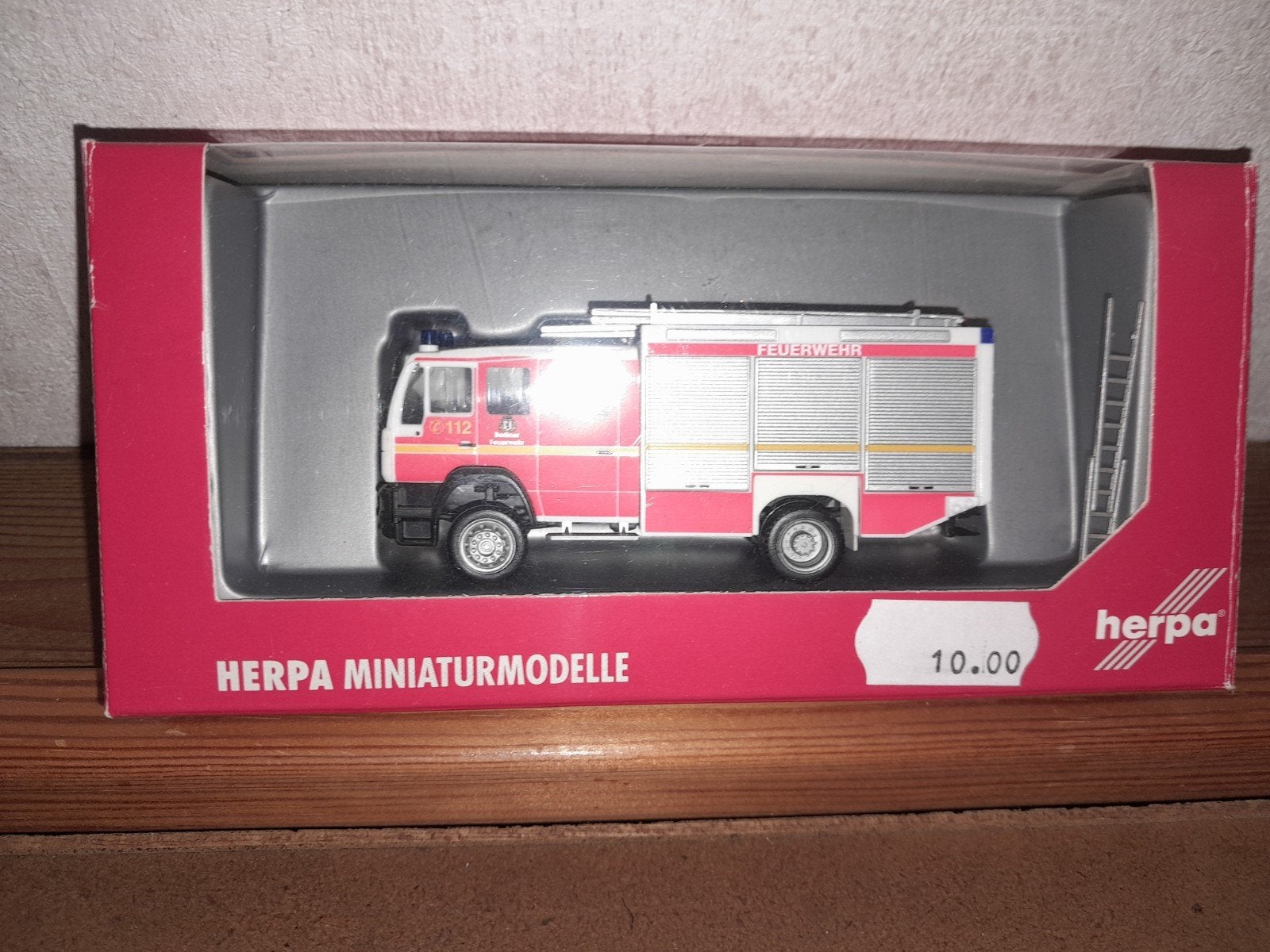 Brandweer2, Ophalen of Verzenden, Bus of Vrachtwagen