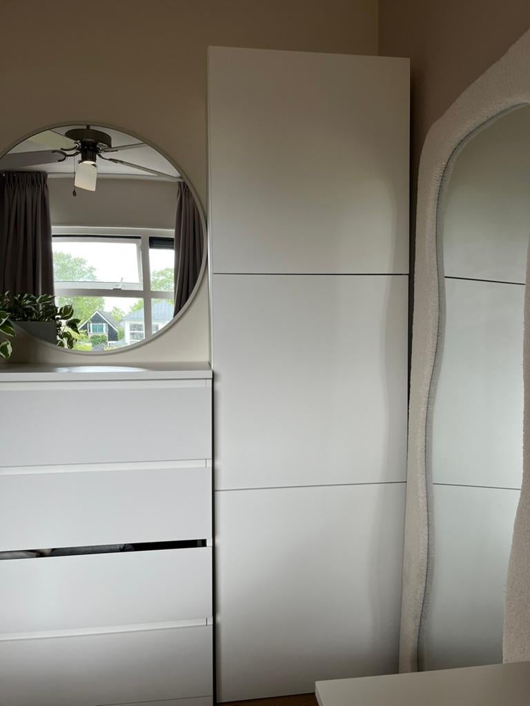 Ikea Besta kast, Ophalen, Zo goed als nieuw