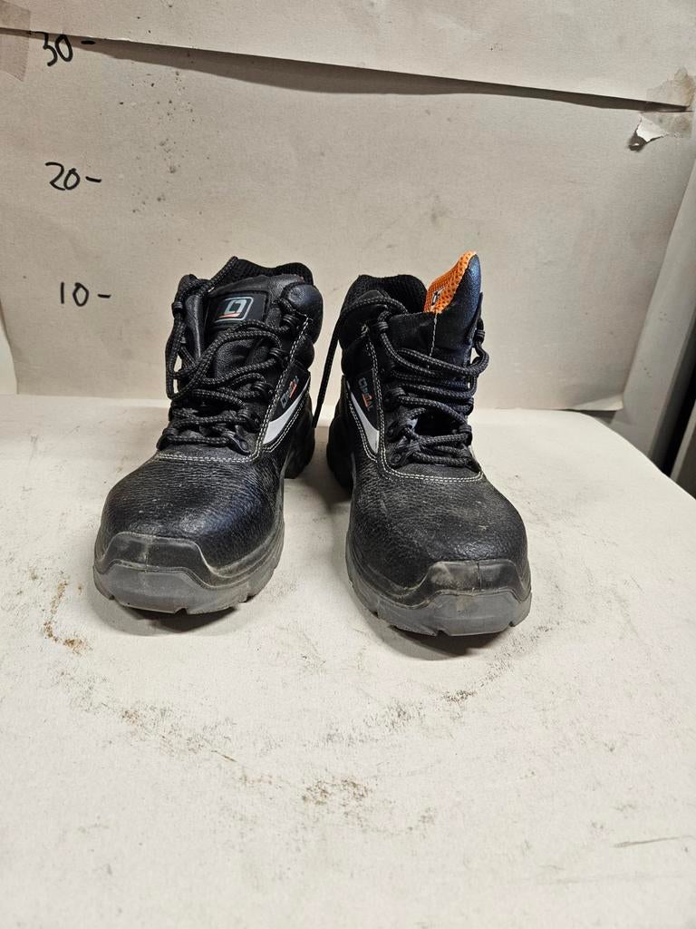 werkschoenen, Gebruikt, Schoenen, Ophalen of Verzenden, Heren