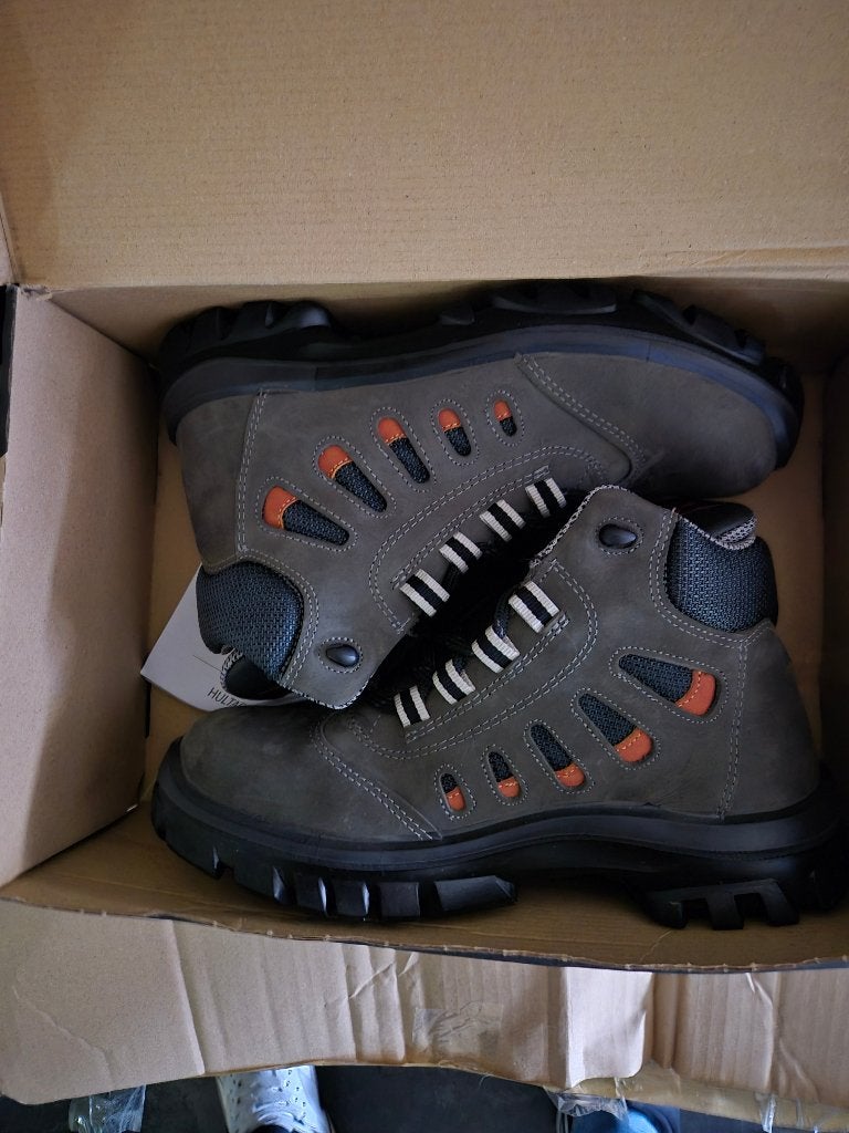 Emma veiligheids schoenen, Ophalen of Verzenden, Nieuw