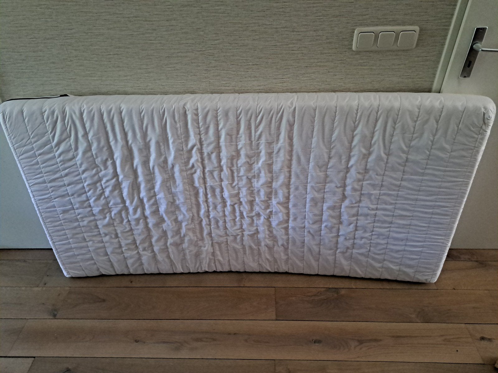matras 90 bij 190, Huis en Inrichting, Slaapkamer | Matrassen en Bedbodems, Ophalen, 90 cm, Eenpersoons, 190 cm of minder
