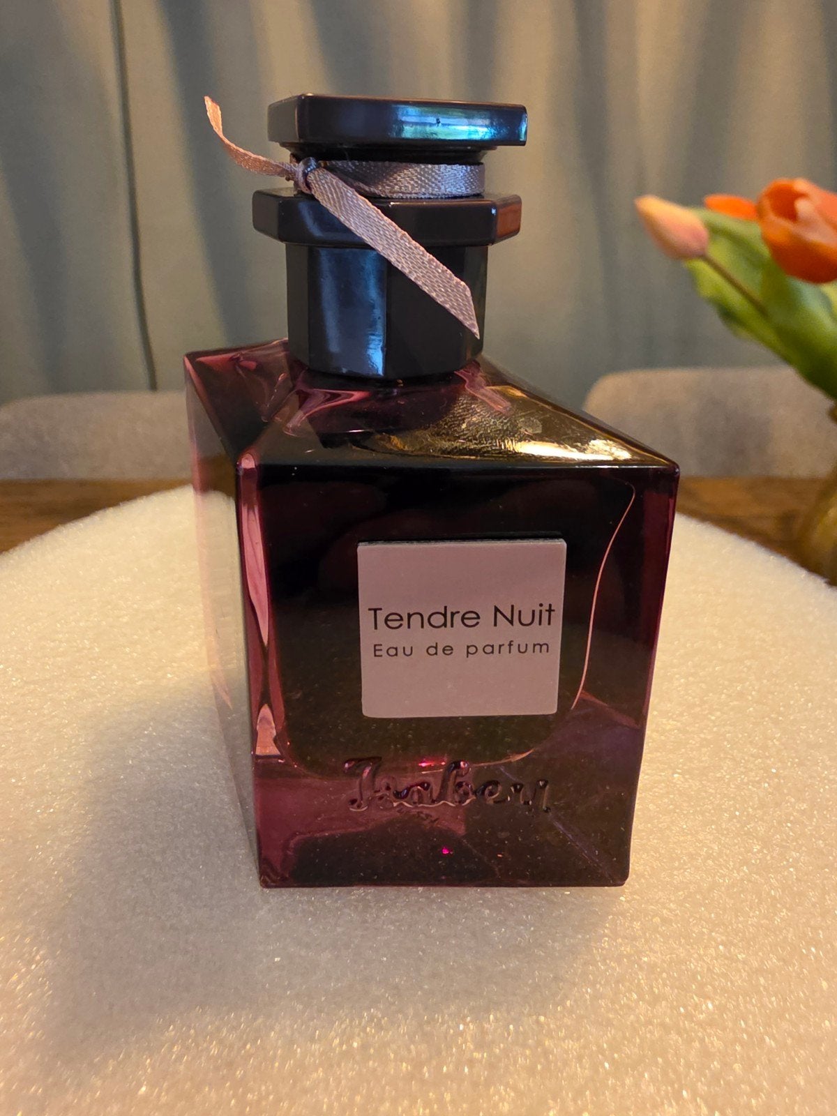 Isabey Tendre Nuit 50ml edp, Ophalen of Verzenden, Nieuw