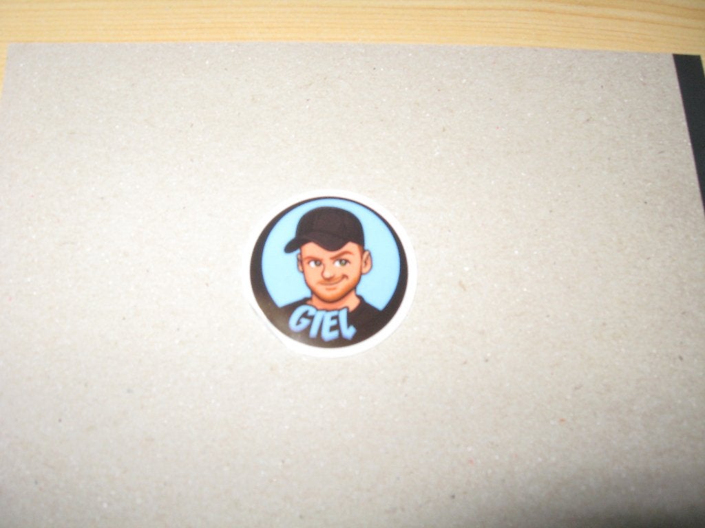 sticker jumbo 2026, Ophalen of Verzenden, Zo goed als nieuw, Winkel of Supermarkt