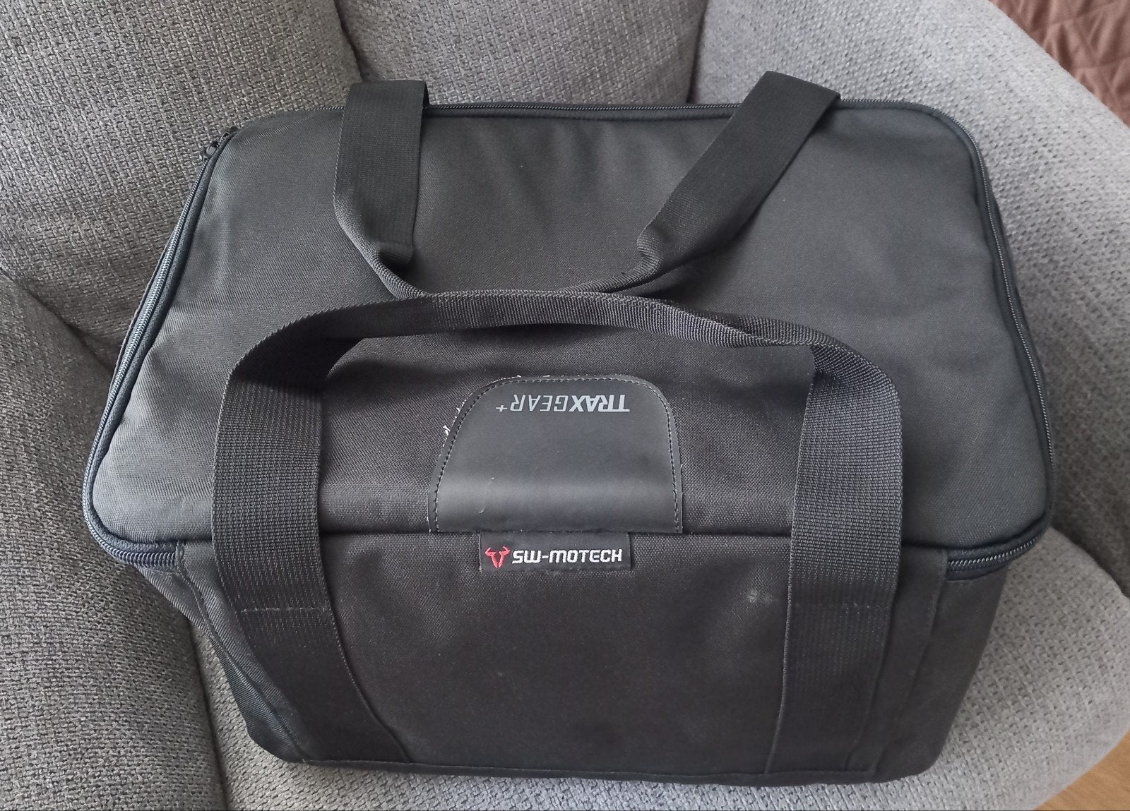 SW-Motech Traxgear Binnentas, Ophalen of Verzenden