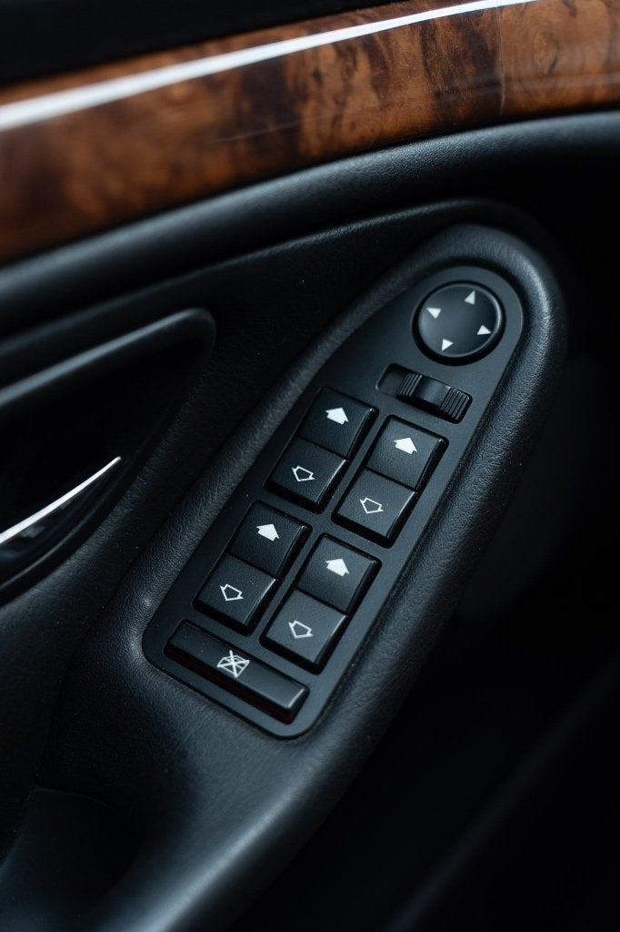 BMW E39 523i YOUNGTIMER | Xenon | Leder | Stoelverwarming, foto 8