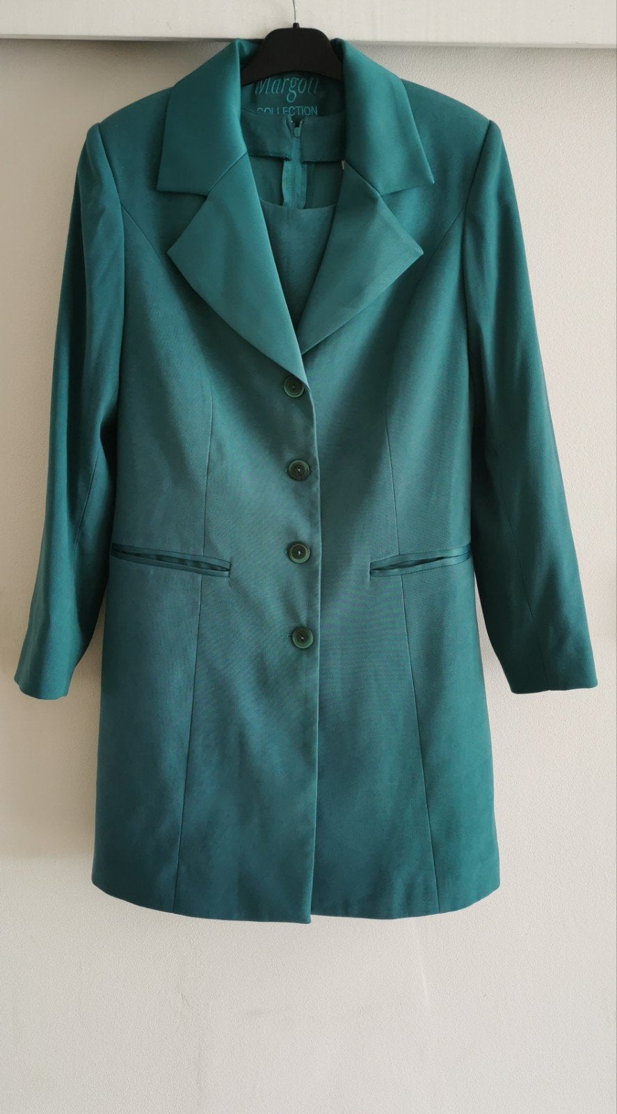 Margot Collection pak mt. M, Maat 38/40 (M), Kostuum of Pak, Overige kleuren, Verzenden