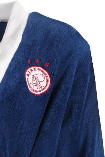 Ajax Badjas - Maat S/M - Nieuw in verpakking, Ophalen of Verzenden, Nieuw