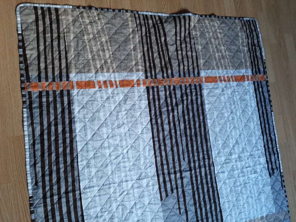 2 Stuks Super mooie Kleed voor op de bank. 150cm x 117cm., Huis en Inrichting, Woonaccessoires | Plaids en Woondekens, Ophalen of Verzenden