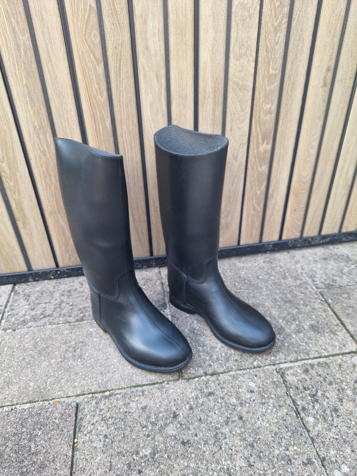 Paardrijlaarzen maat 32, Dieren en Toebehoren, Ophalen of Verzenden, Schoeisel