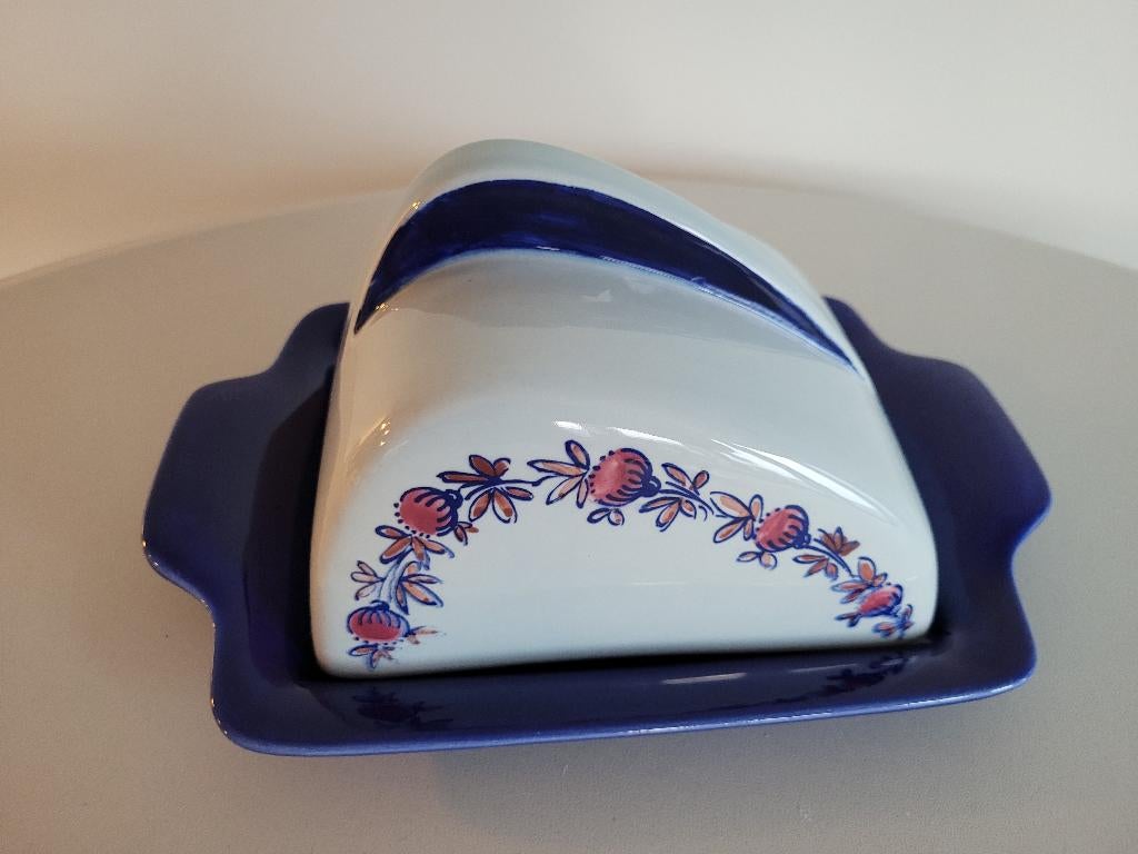 Zenith Gouda kaasstolp item 1773, Antiek en Kunst, Ophalen