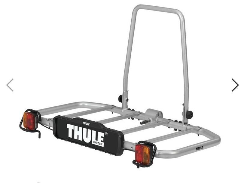 Thule bagagerek te huur, Auto diversen, Bagagerekken, Ophalen, Gebruikt