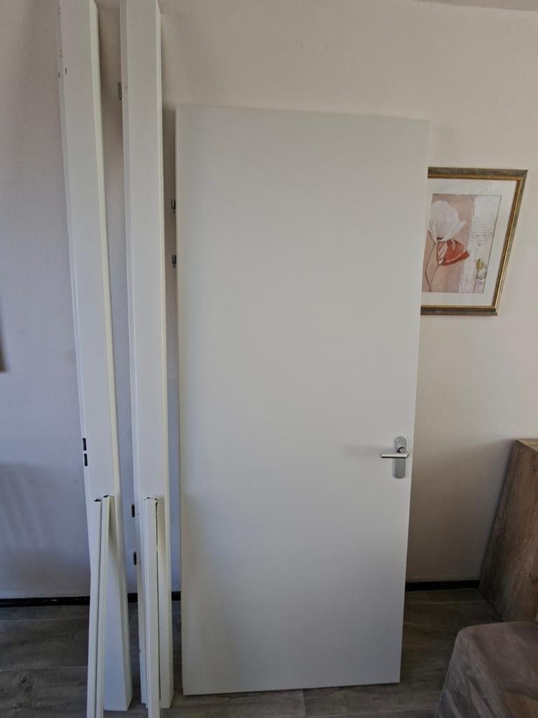 Svedex nieuwe binnen deur, 80 tot 100 cm, 215 cm of meer, Binnendeur, Nieuw