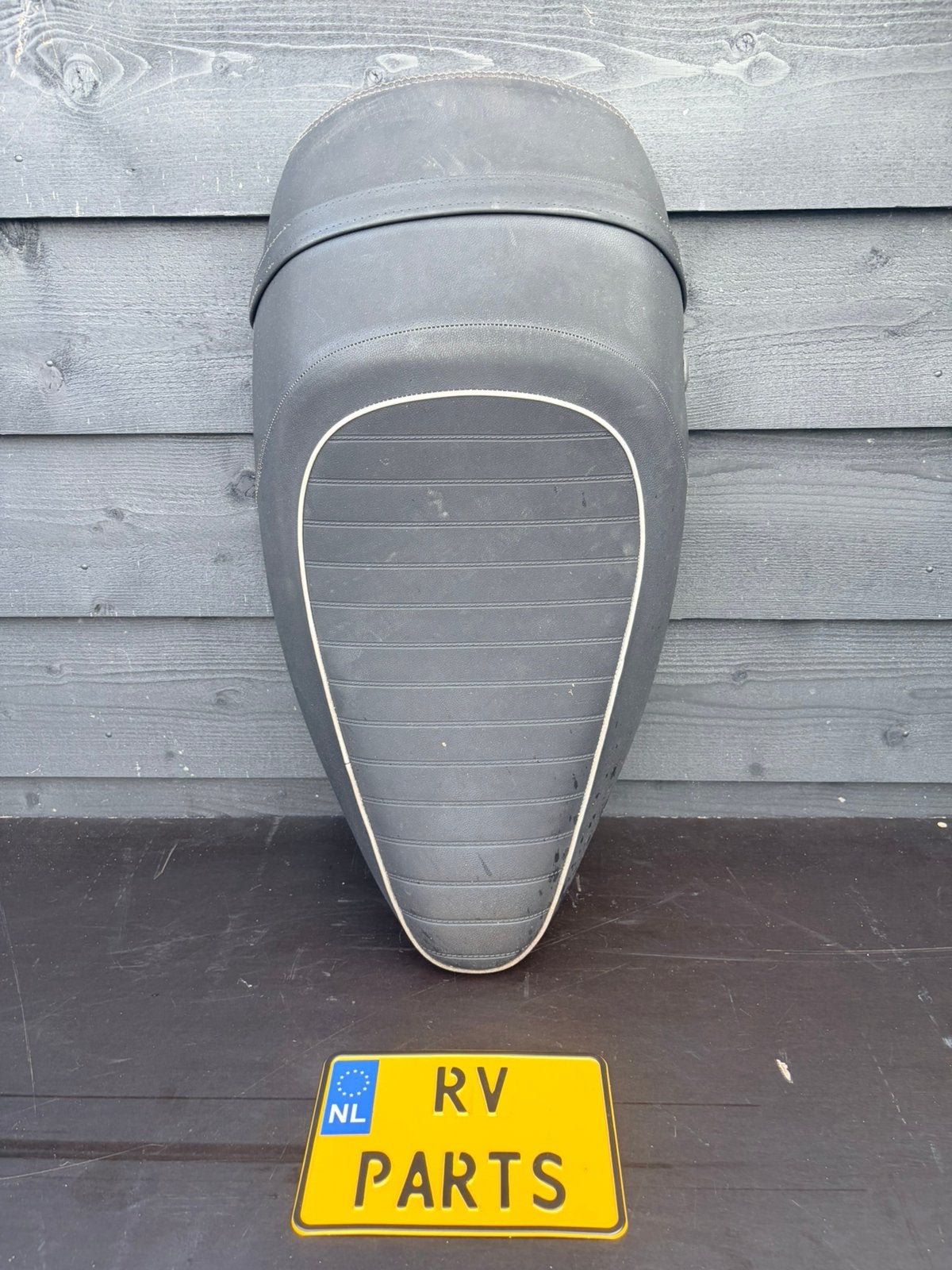 Zadel Vespa Lx | s, Ophalen of Verzenden, Zadel, Vespa