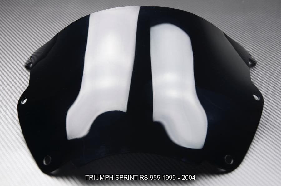 Windscherm TRIUMPH SPRINT RS 955 1999 - 2004