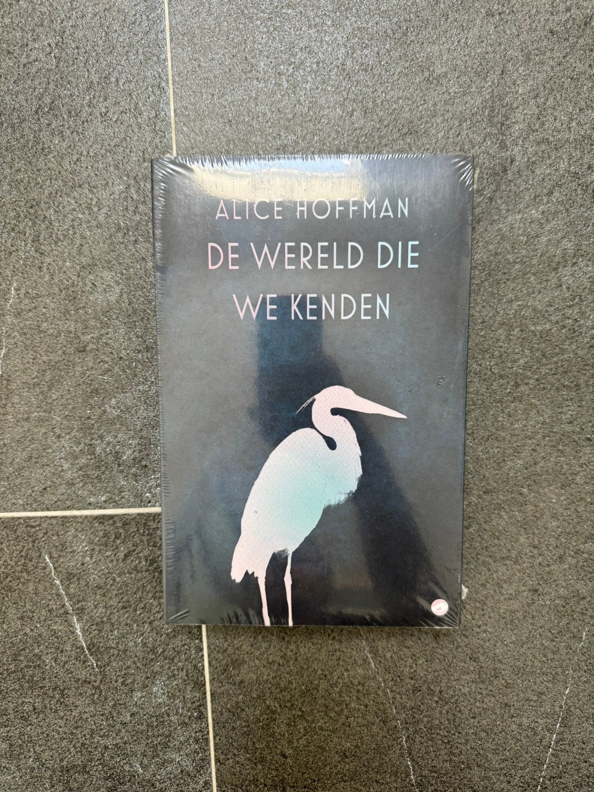 Alice Hoffman - De wereld die we kenden, Verzenden, Nieuw, Nederland, Alice Hoffman