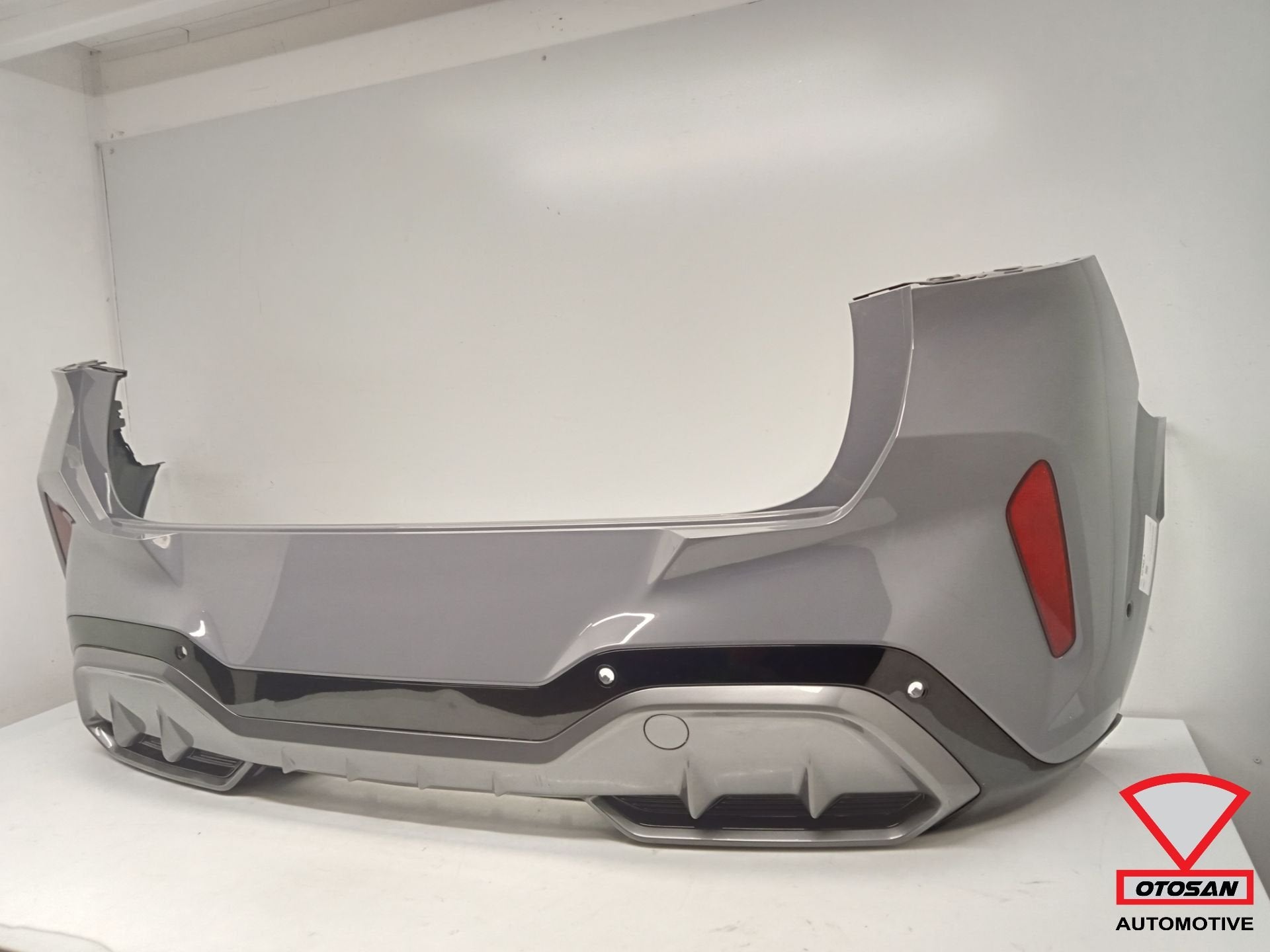 Seat Cupra Terramar 2024+ Achterbumper Bumper 6xPDC Originee, Gebruikt, Autovia A-2, Km 585 585
08760  Martorell, ES, Ophalen of Verzenden
