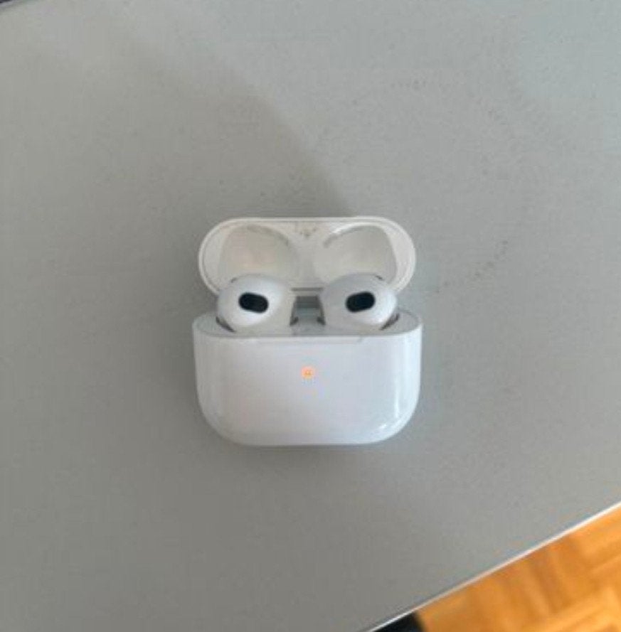 Airpods 3 orgineel