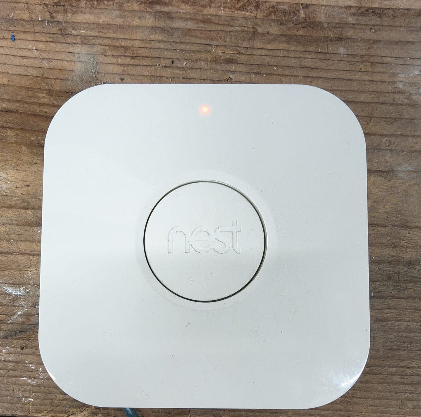 Titel: Google Nest Heat Link  3e Generatie Los exemplaar, Doe-het-zelf en Verbouw, Ophalen of Verzenden, Zo goed als nieuw