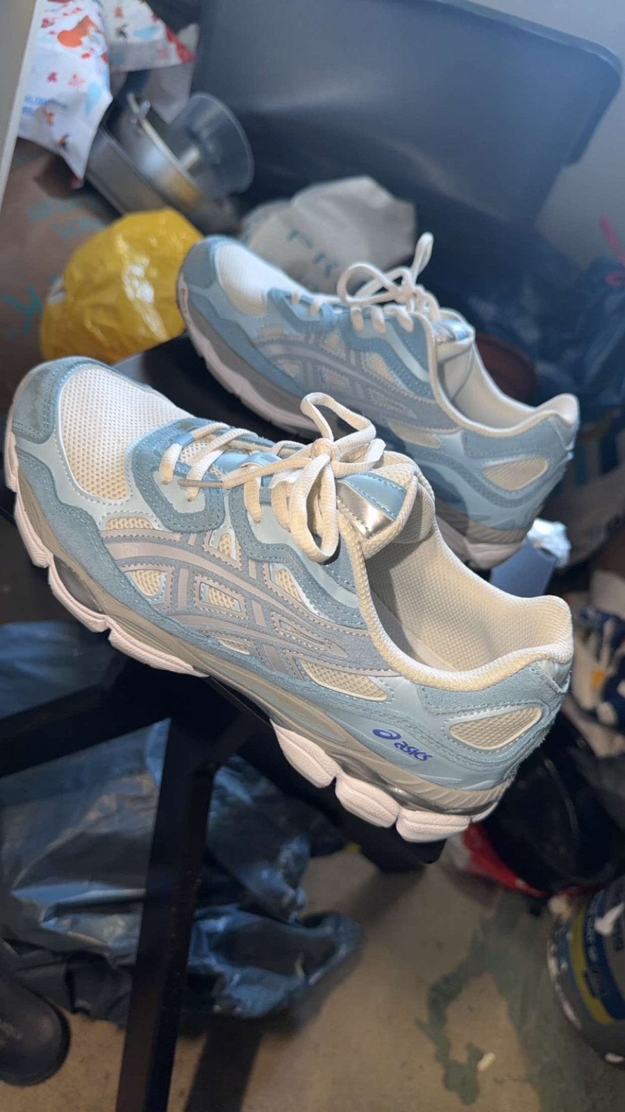 asics new york, Ophalen, Nieuw, Hardloopschoenen, Asics