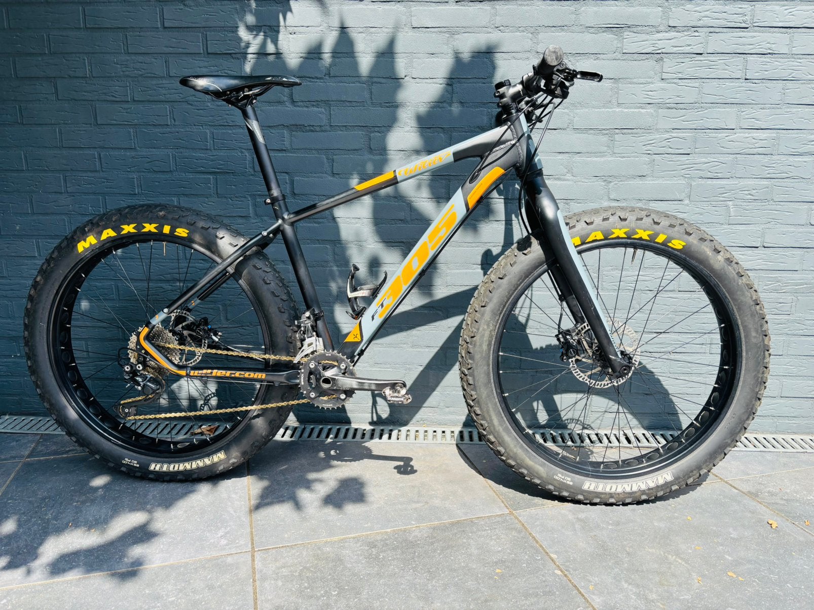 🔥 TOPSTAAT 🔥 Wilier FT305 MTB M Shimano XT, Wilier, Zo goed als nieuw, Wilier, Wilier